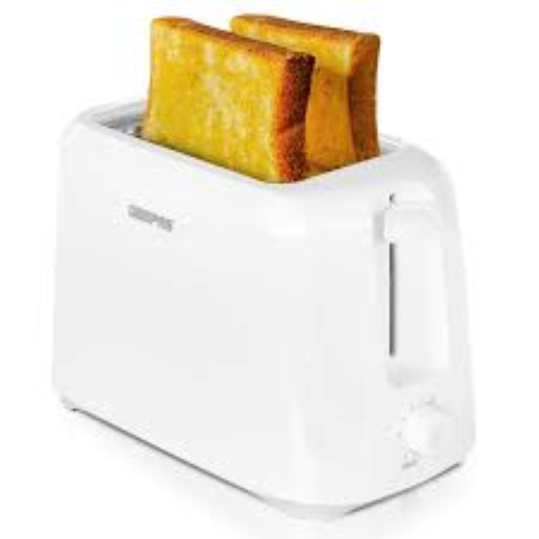 GP 2 SLICE BREAD TOASTER GBT5076